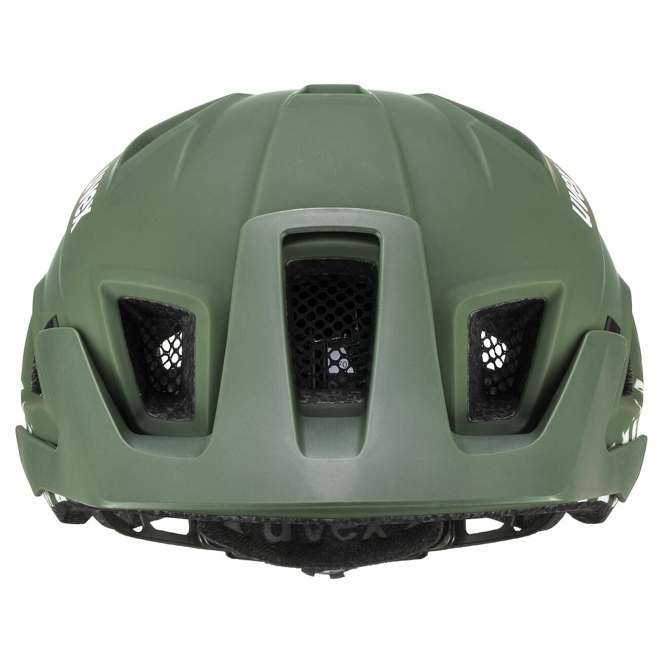 UVEX access cycling helmet 2023