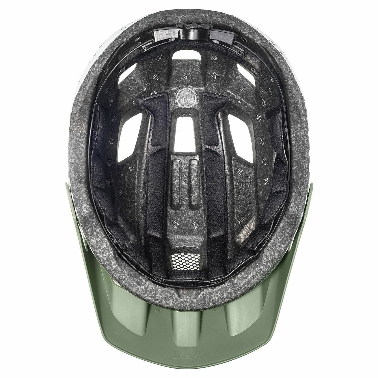 UVEX access cycling helmet 2023
