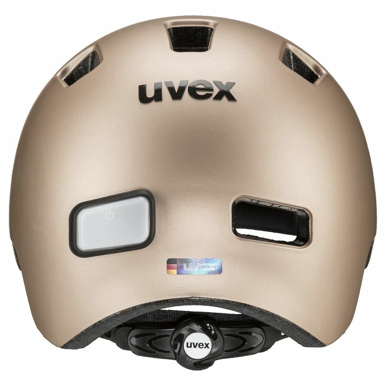 UVEX city 4 cycling helmet 2022