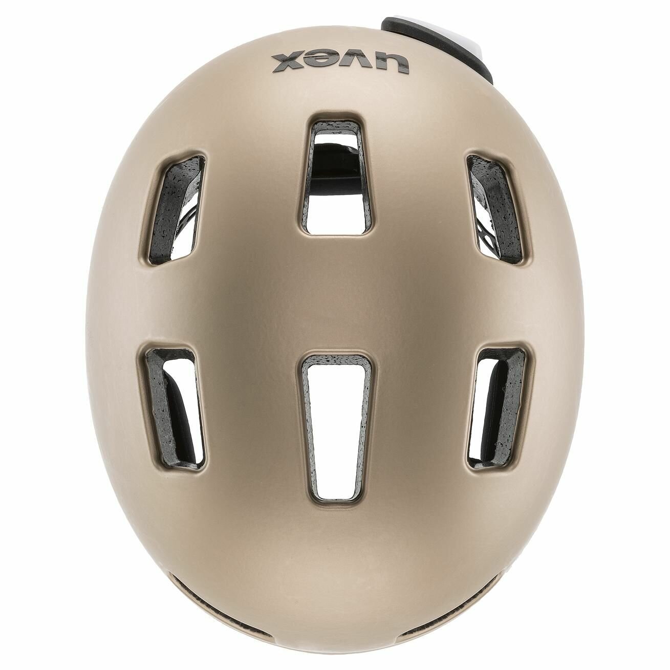 UVEX city 4 cycling helmet 2022