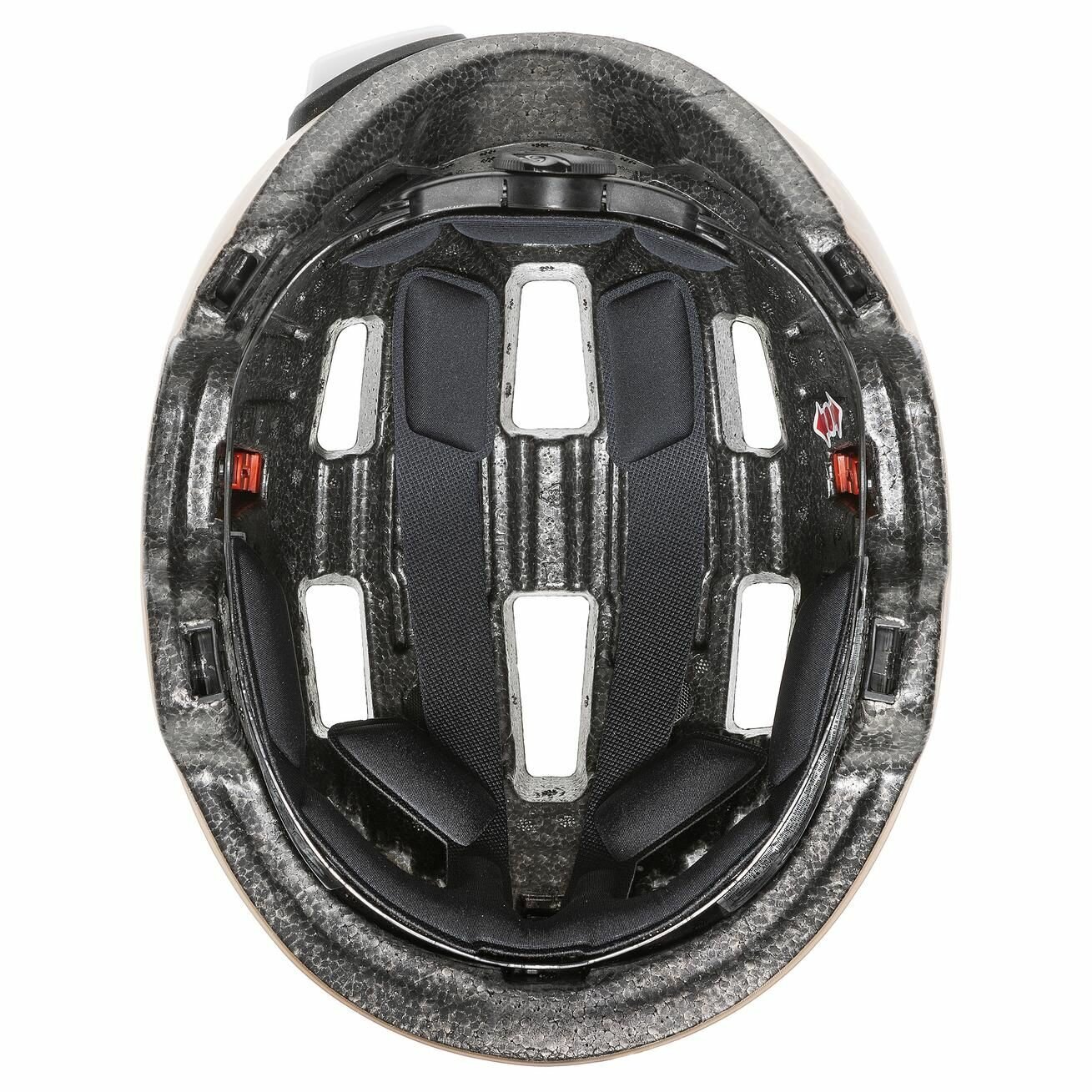 UVEX city 4 cycling helmet 2022