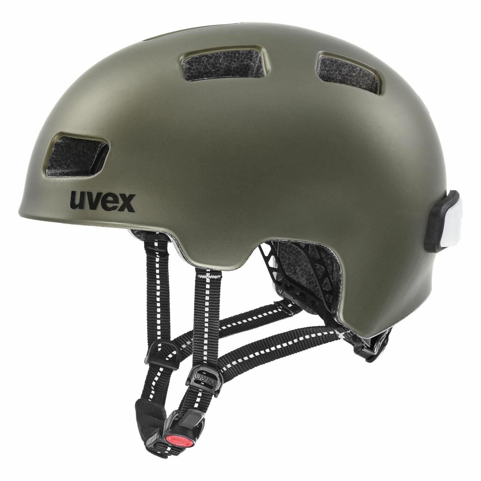 UVEX city 4 cycling helmet 2022