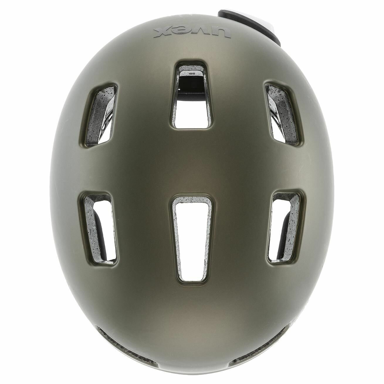 UVEX city 4 cycling helmet 2022