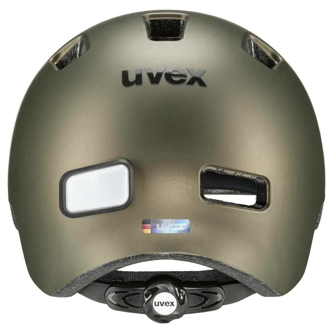 UVEX city 4 cycling helmet 2022