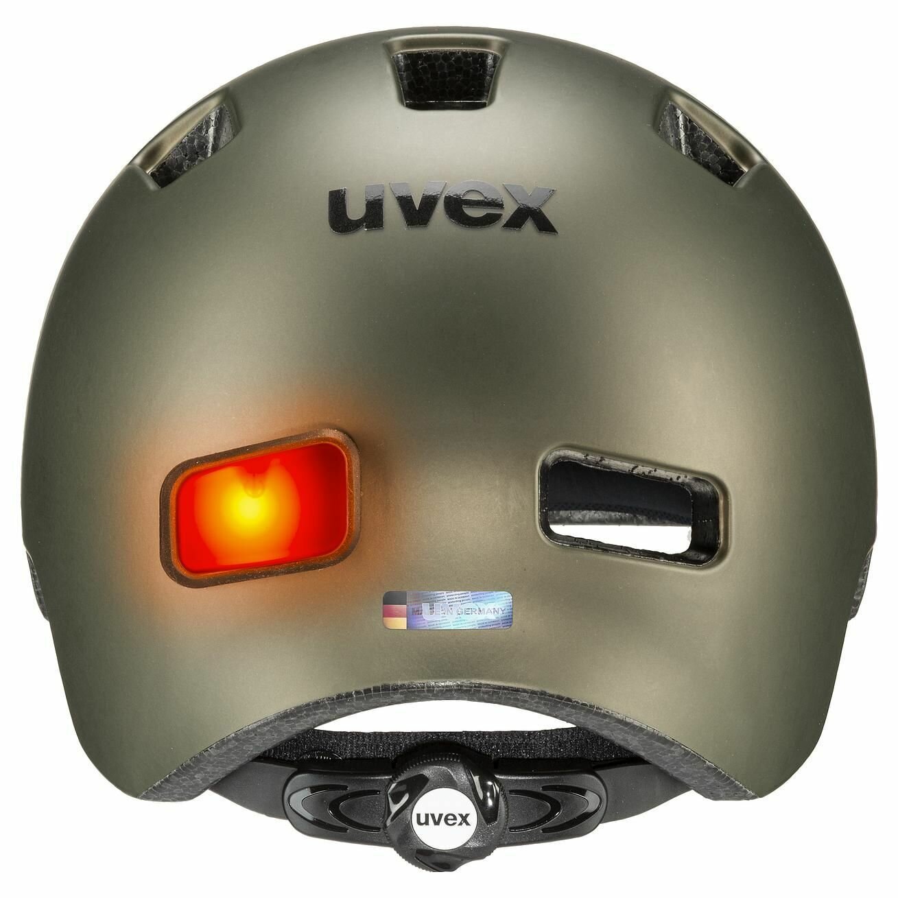 UVEX city 4 cycling helmet 2022
