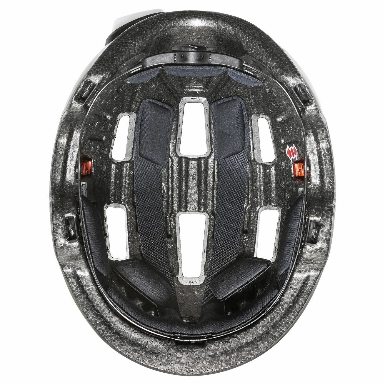 UVEX city 4 cycling helmet 2022