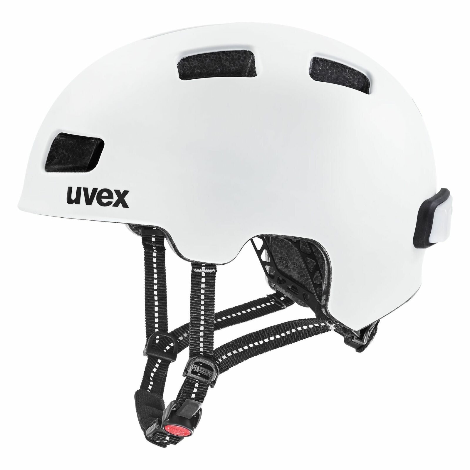 UVEX city 4 cycling helmet 2022