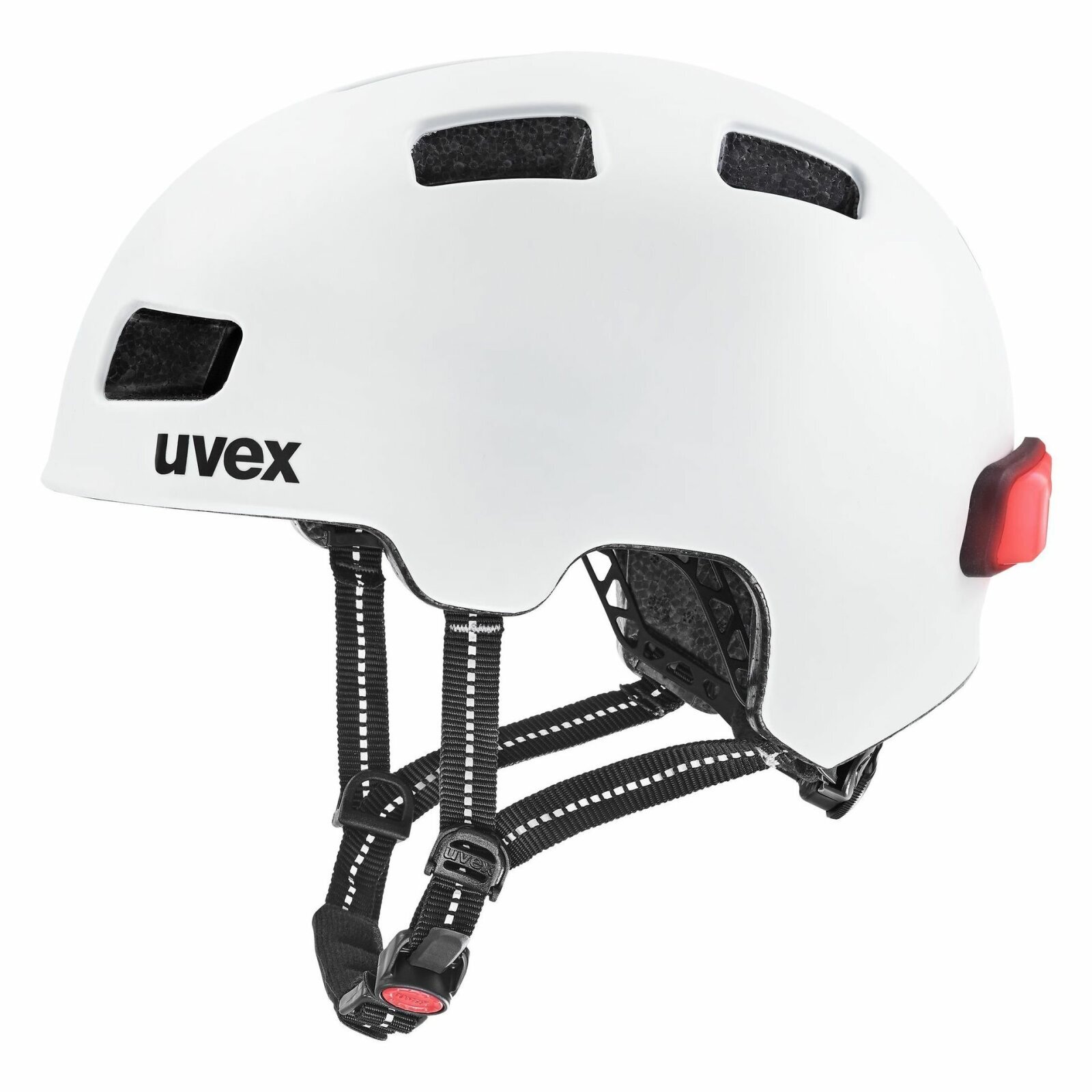 UVEX city 4 cycling helmet 2022