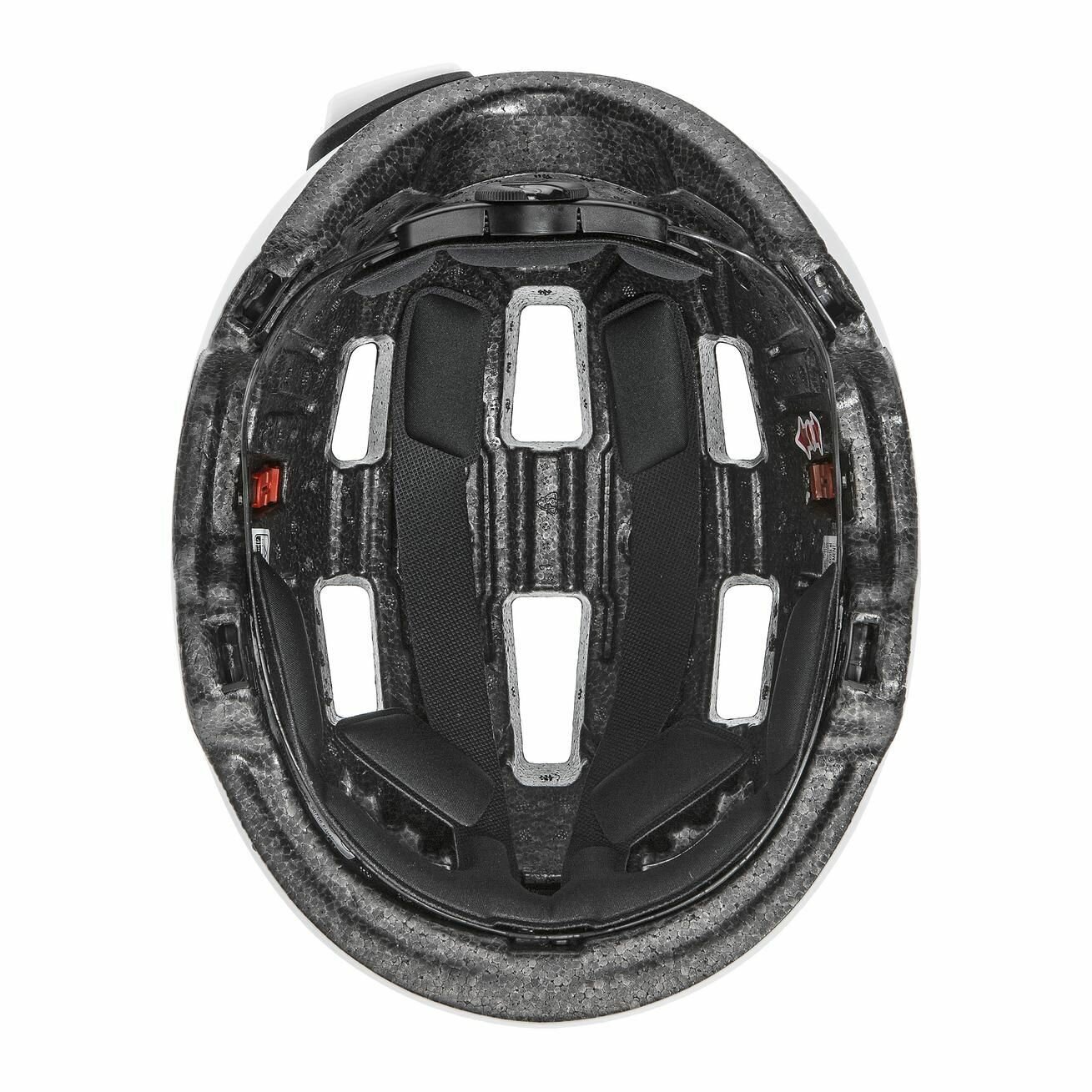UVEX city 4 cycling helmet 2022