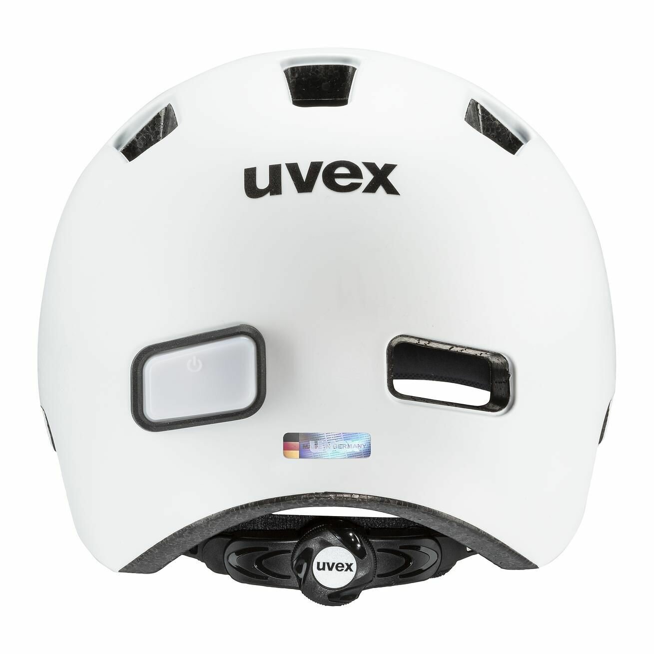 UVEX city 4 cycling helmet 2022