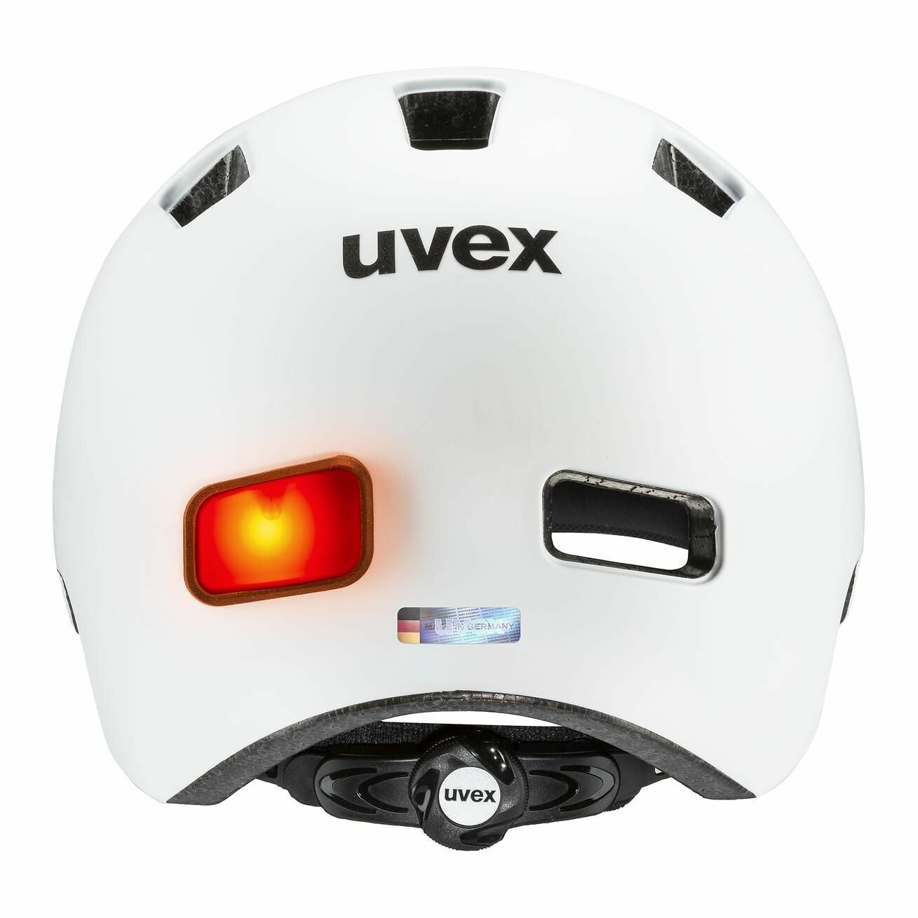 UVEX city 4 cycling helmet 2022