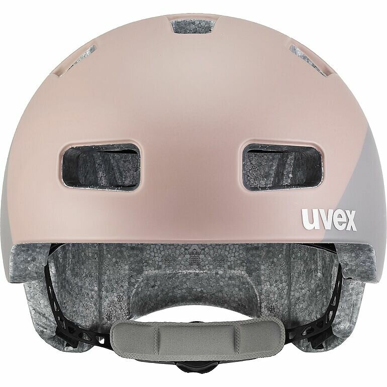 UVEX city 4 cycling helmet 2022