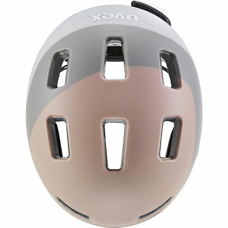 UVEX city 4 cycling helmet 2022