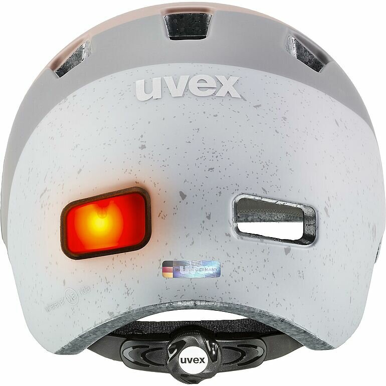 UVEX city 4 cycling helmet 2022