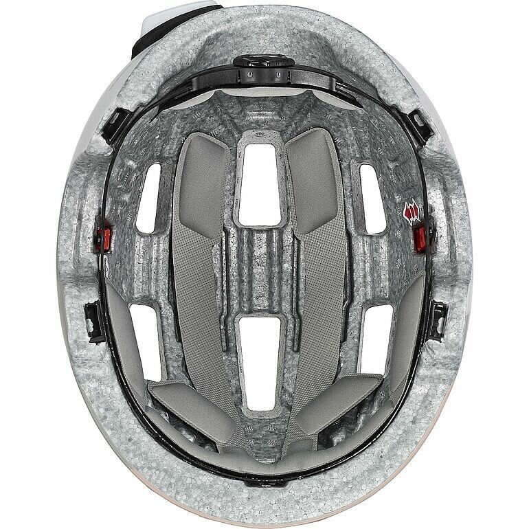 UVEX city 4 cycling helmet 2022