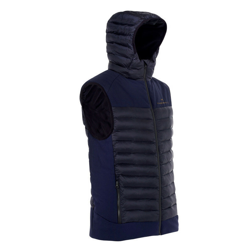 Therm-ic Heated PowerVest Urban Men