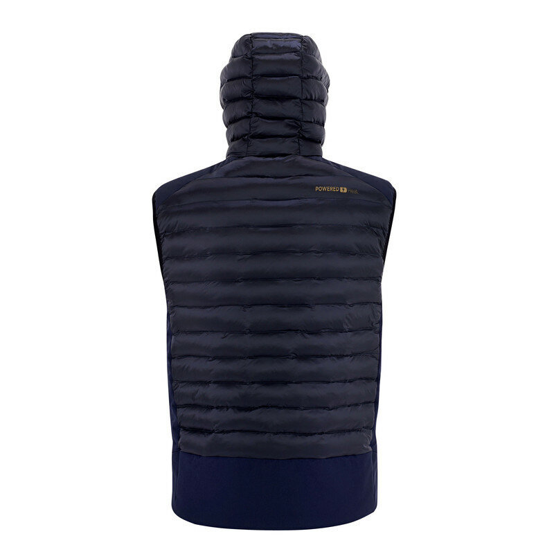 Therm-ic Heated PowerVest Urban Men