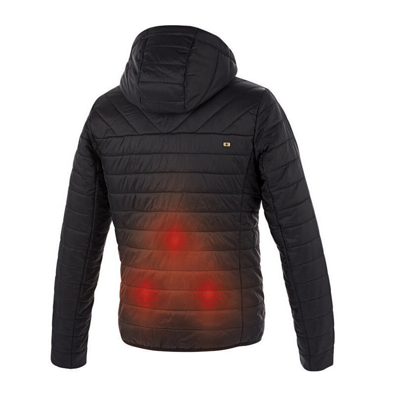 Therm-ic PowerJacket Casual Men Jacket
