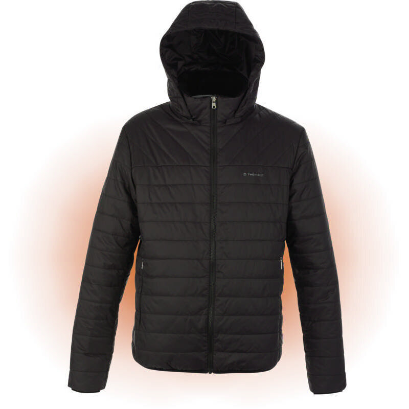 Therm-ic PowerJacket Casual Men Jacket