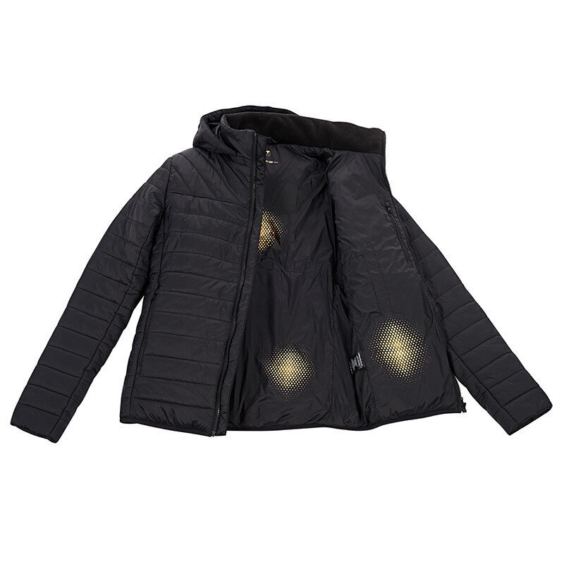 Therm-ic PowerJacket Casual Men Jacket