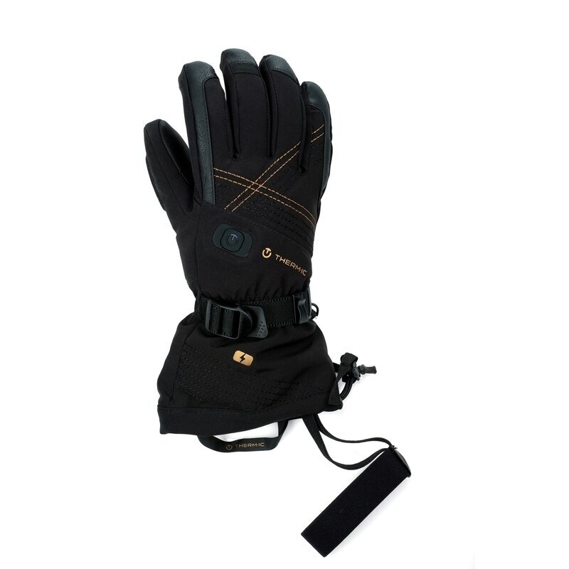 Therm-ic ULTRA HEAT BOOST GLOVES WOMEN gloves
