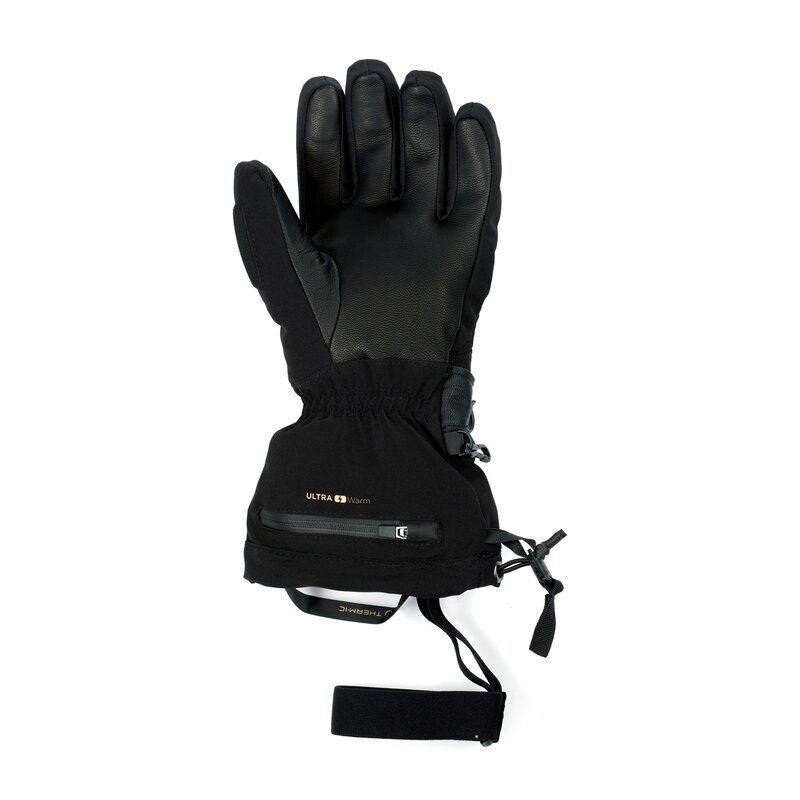 Therm-ic ULTRA HEAT BOOST GLOVES WOMEN gloves