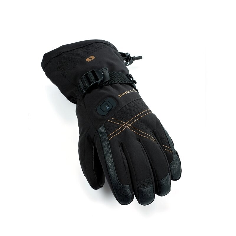 Therm-ic ULTRA HEAT BOOST GLOVES WOMEN gloves
