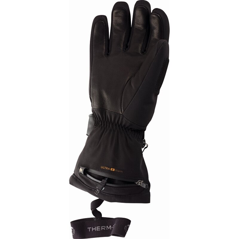 Therm-ic ULTRA HEAT BOOST GLOVES WOMEN gloves
