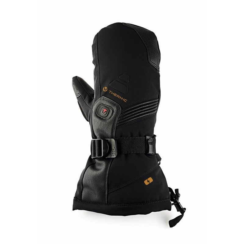 Therm-ic ULTRA HEAT BOOST GLOVES MEN mittens