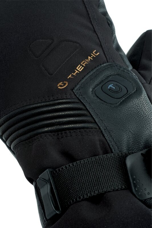 Therm-ic ULTRA HEAT BOOST GLOVES MEN mittens