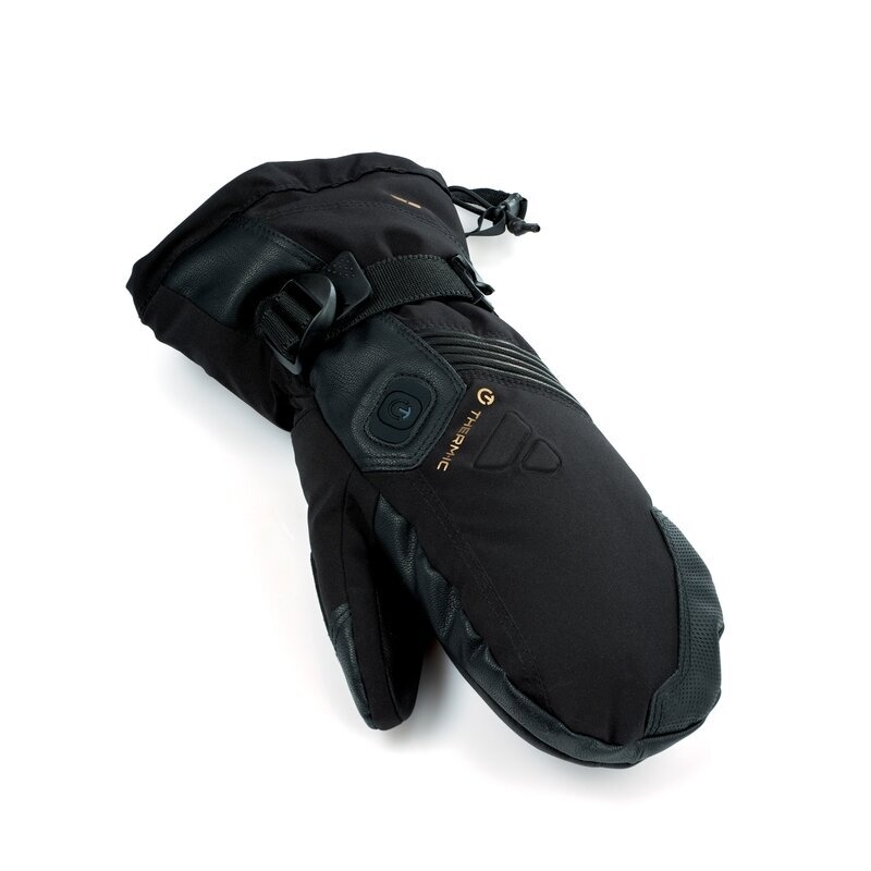 Therm-ic ULTRA HEAT BOOST GLOVES MEN mittens