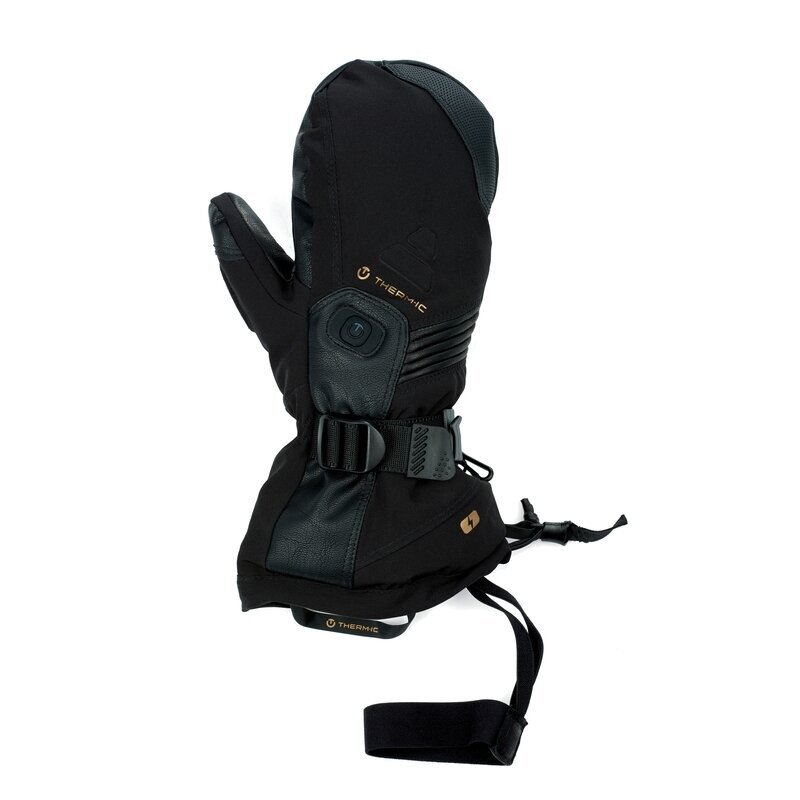 Therm-ic ULTRA HEAT BOOST GLOVES MEN mittens