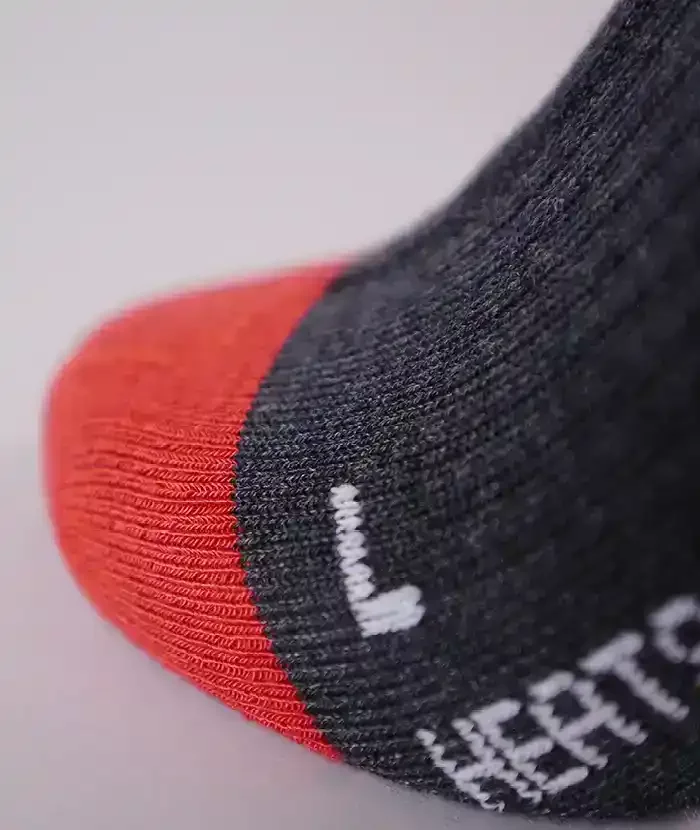 Test lenz Heat sock 5.0