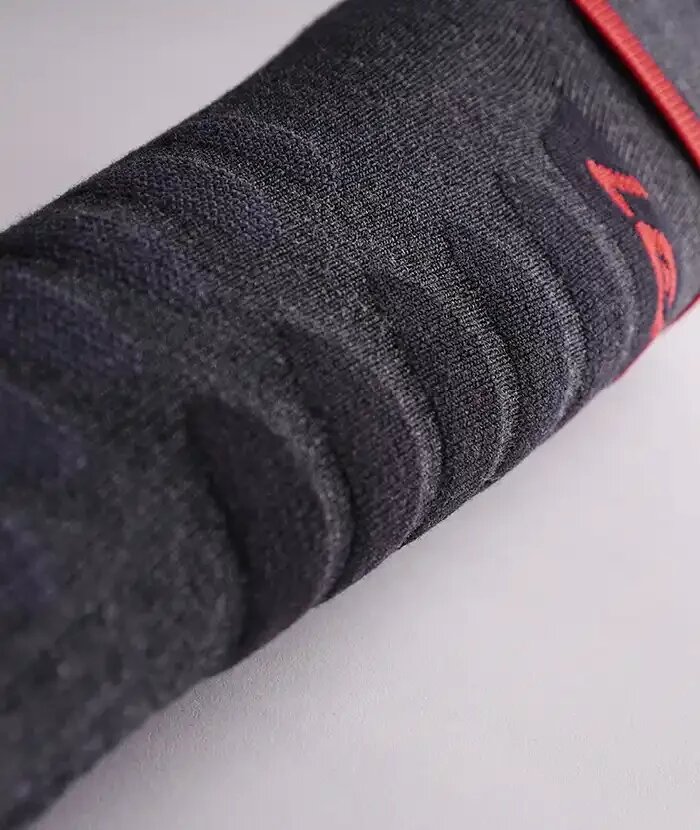 Lenz Heated Socks 5.1 Toe Cap