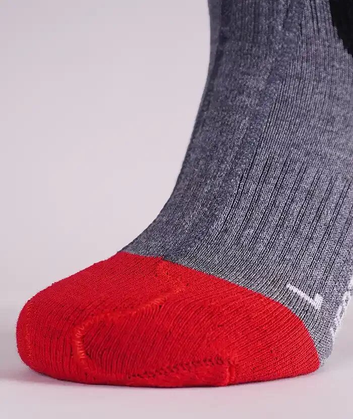 Heat Socks 5.1 Toe Cap SLIM FIT