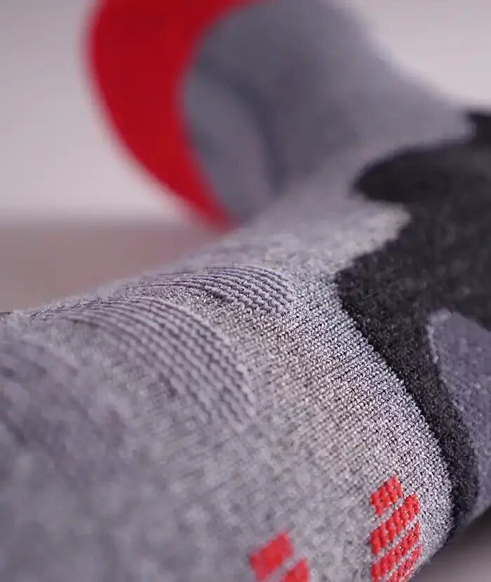 Heat Socks 5.1 Toe Cap SLIM FIT