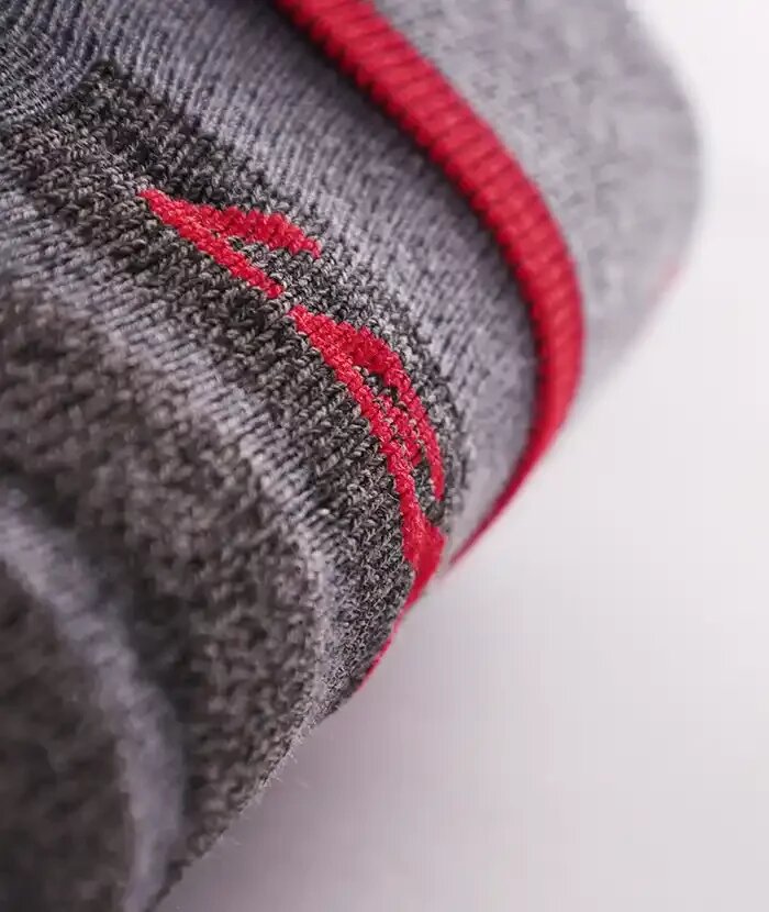 Heat Socks 5.1 Toe Cap SLIM FIT