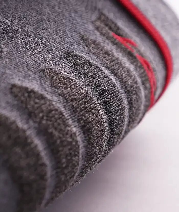 Heat Socks 5.1 Toe Cap SLIM FIT