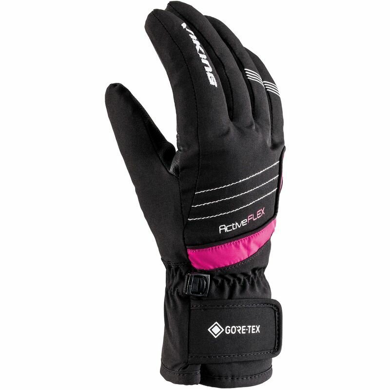 Kid´s gloves Viking HELIX GTX