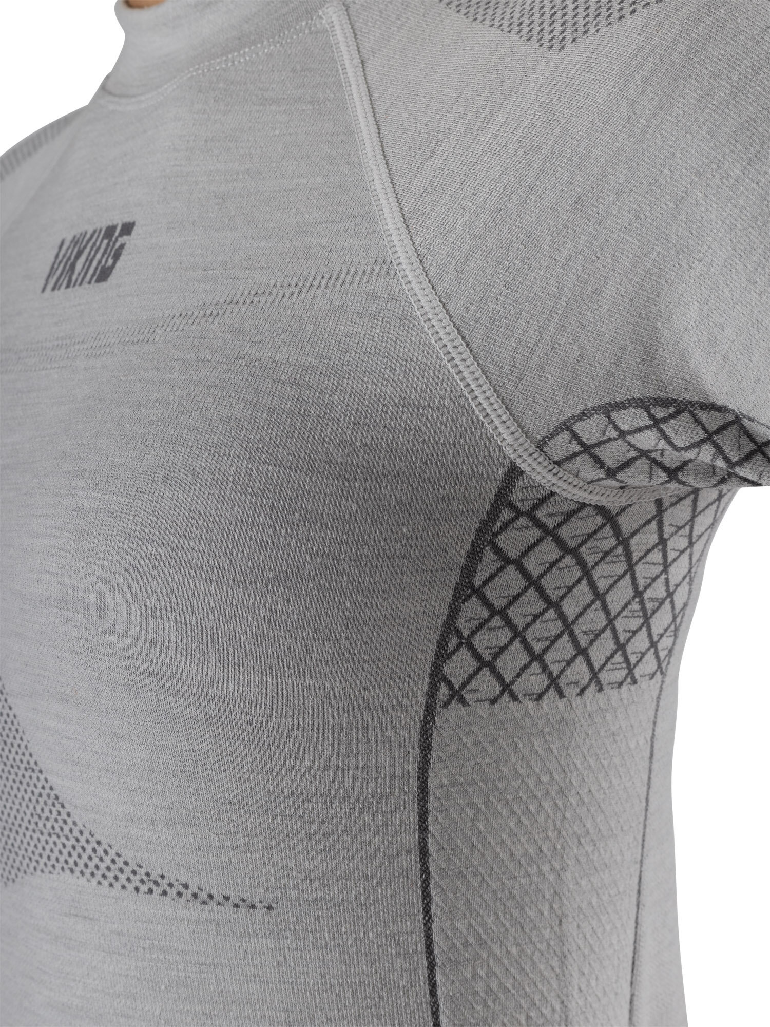 Women´s underwear Viking Set Lava Primaloft
