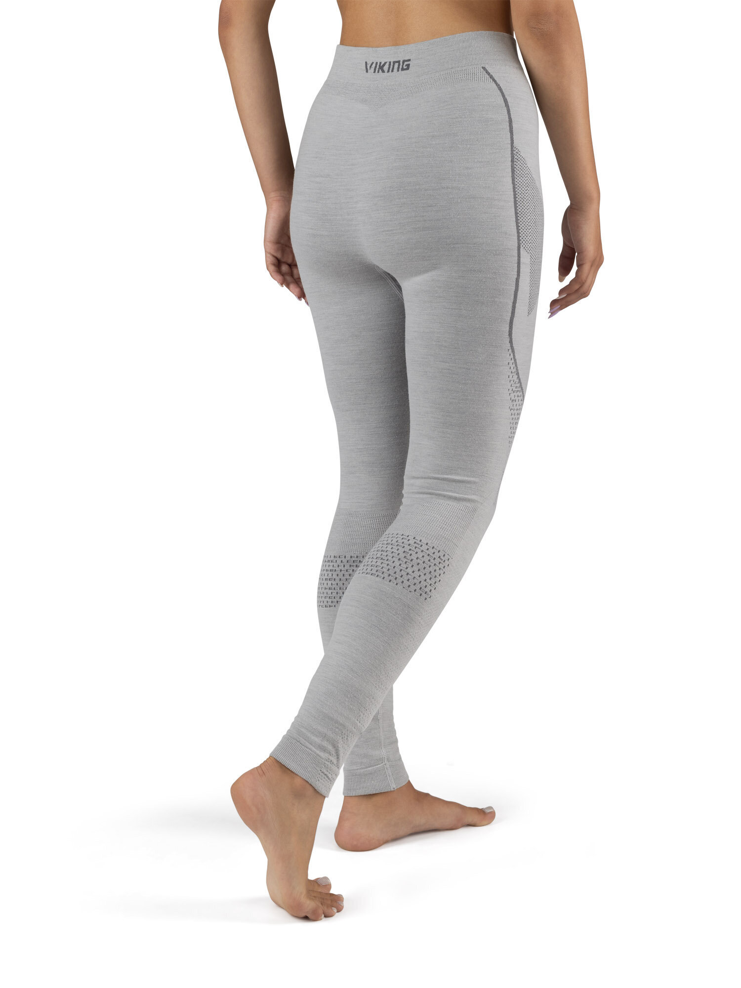 Women´s underwear Viking Set Lava Primaloft