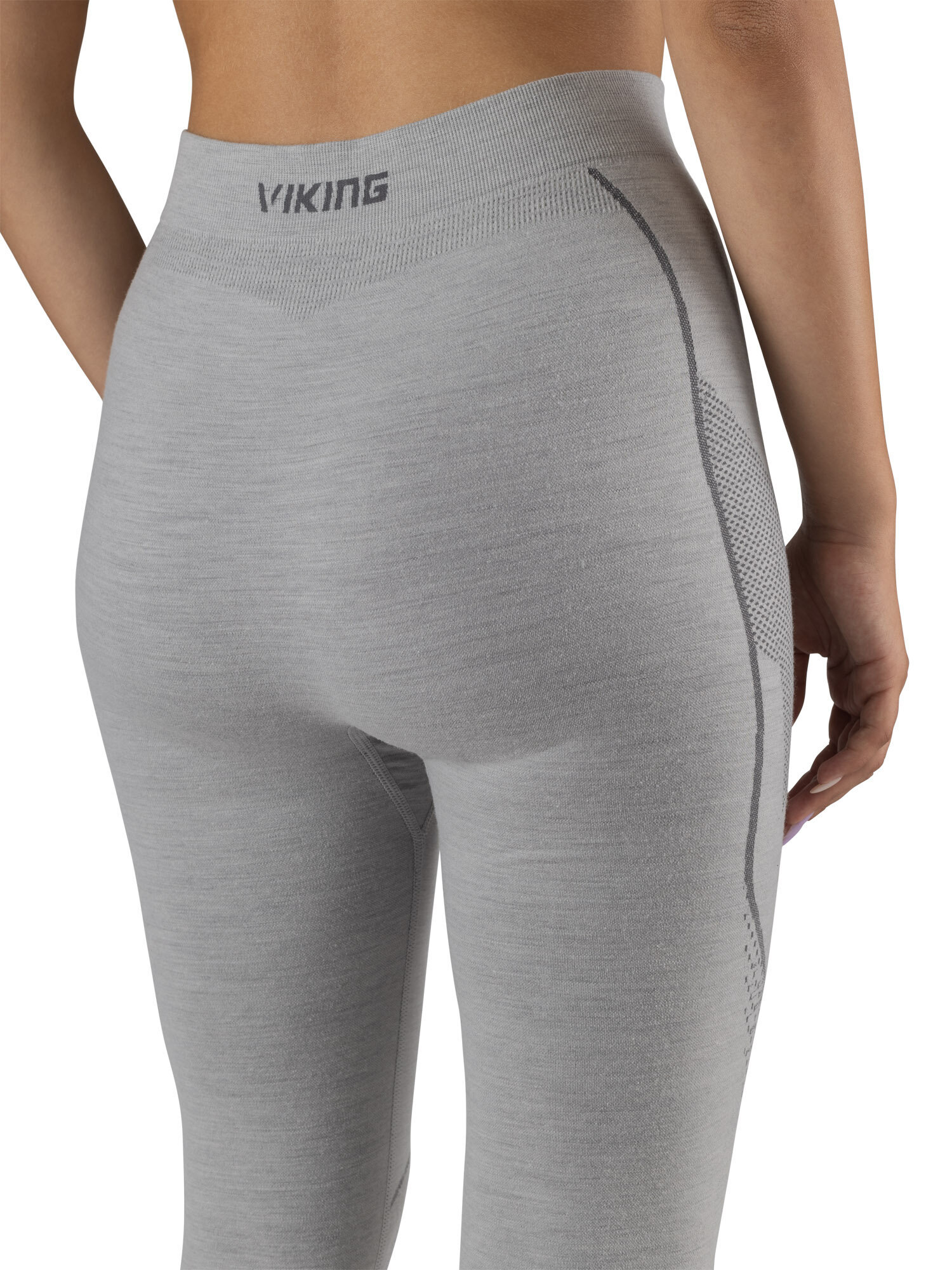 Women´s underwear Viking Set Lava Primaloft