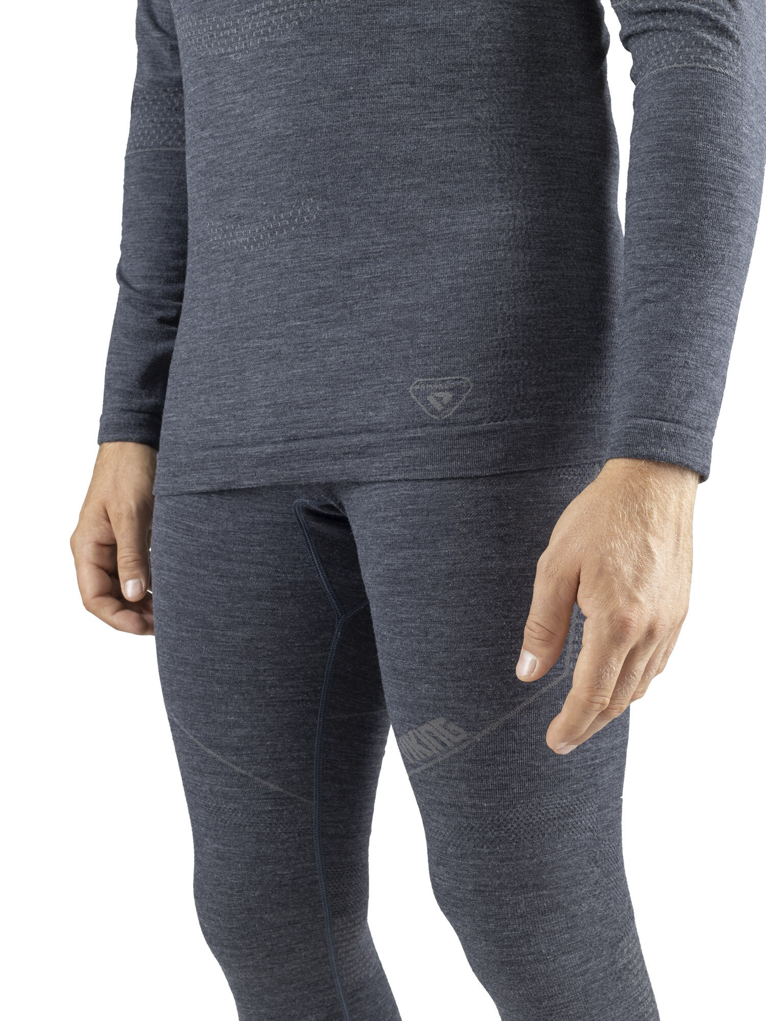 Men´s underwear Viking Set Lava Primaloft