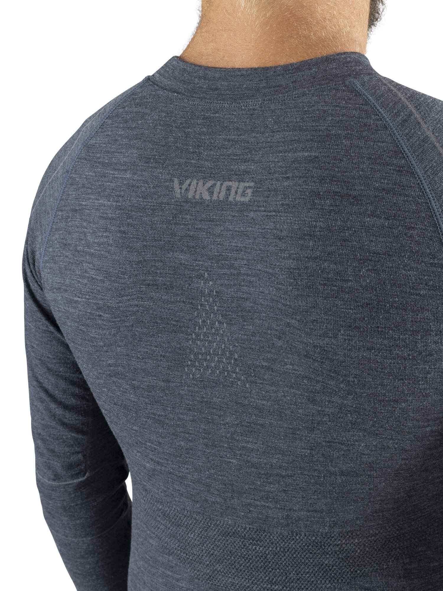 Men´s underwear Viking Set Lava Primaloft