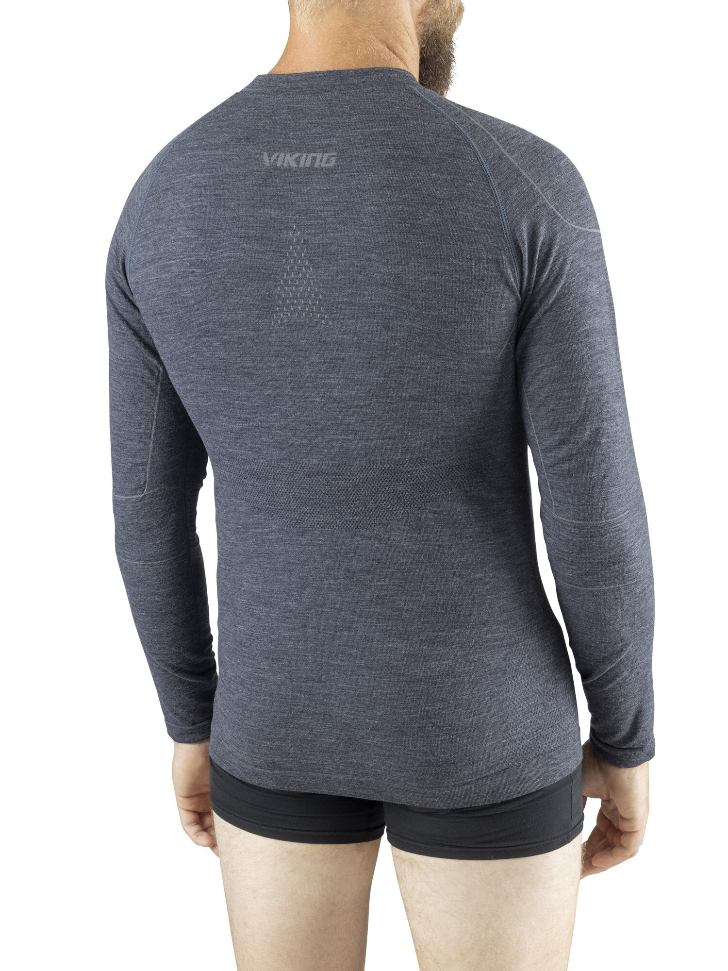 Men´s underwear Viking Set Lava Primaloft