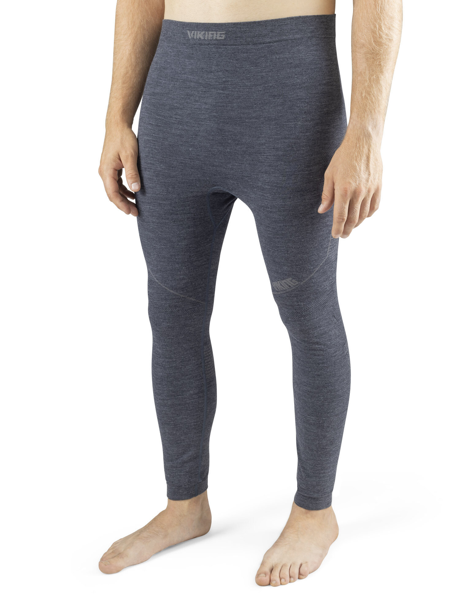 Men´s underwear Viking Set Lava Primaloft