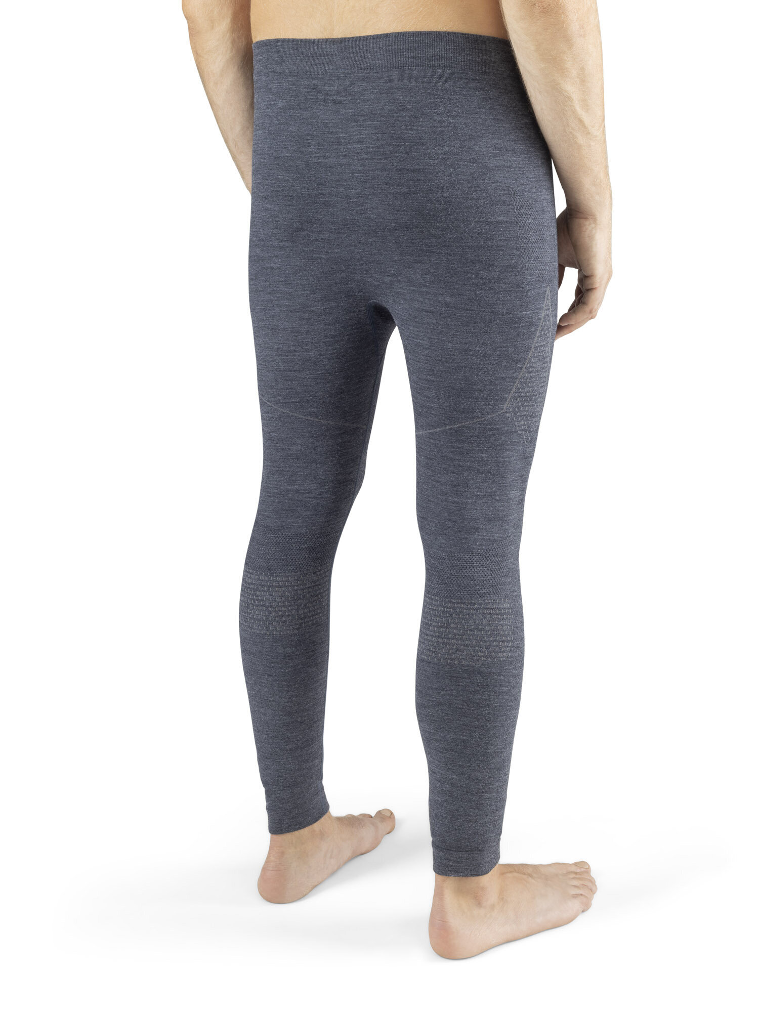 Men´s underwear Viking Set Lava Primaloft