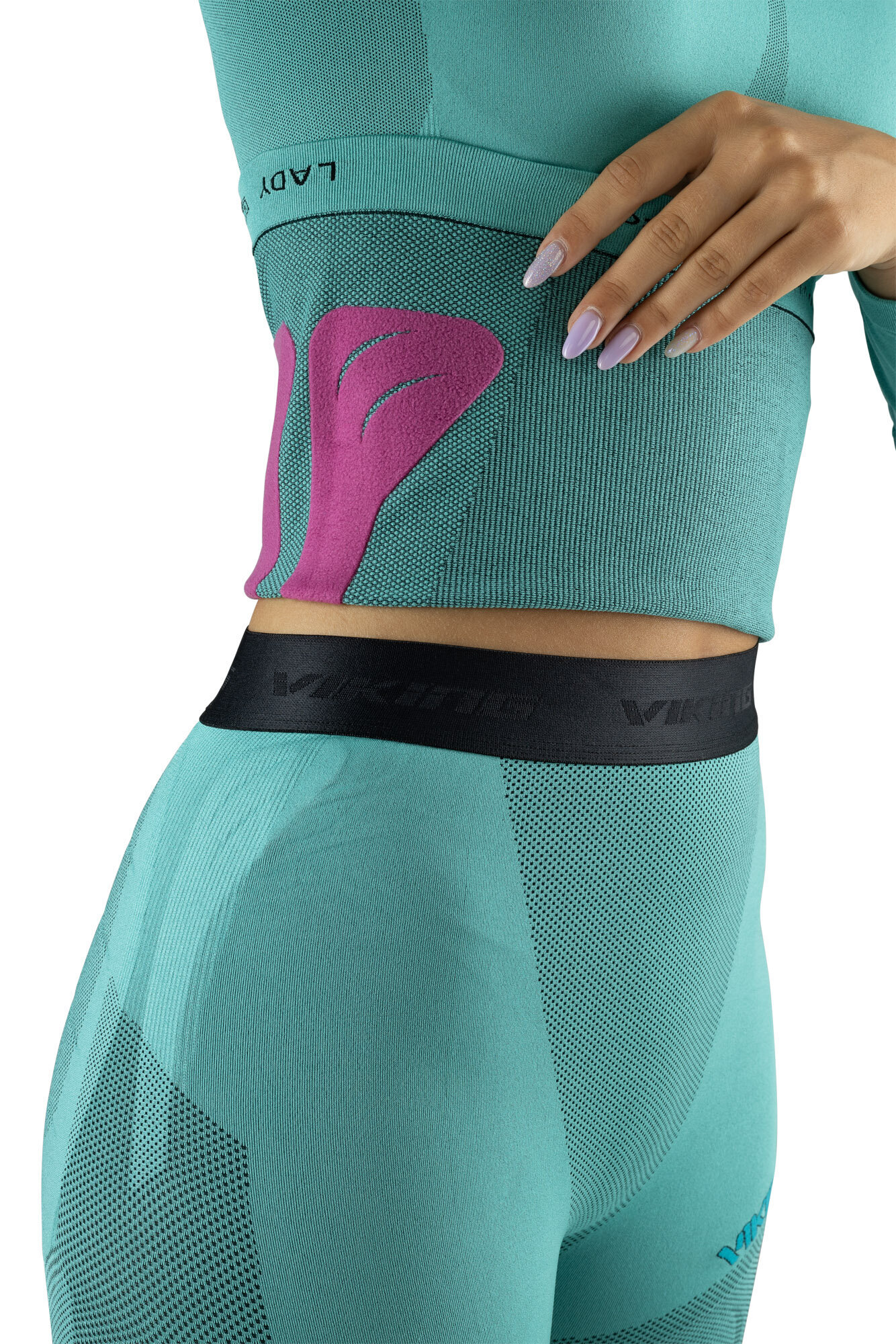 Women´s underwear Viking SET Volcanica