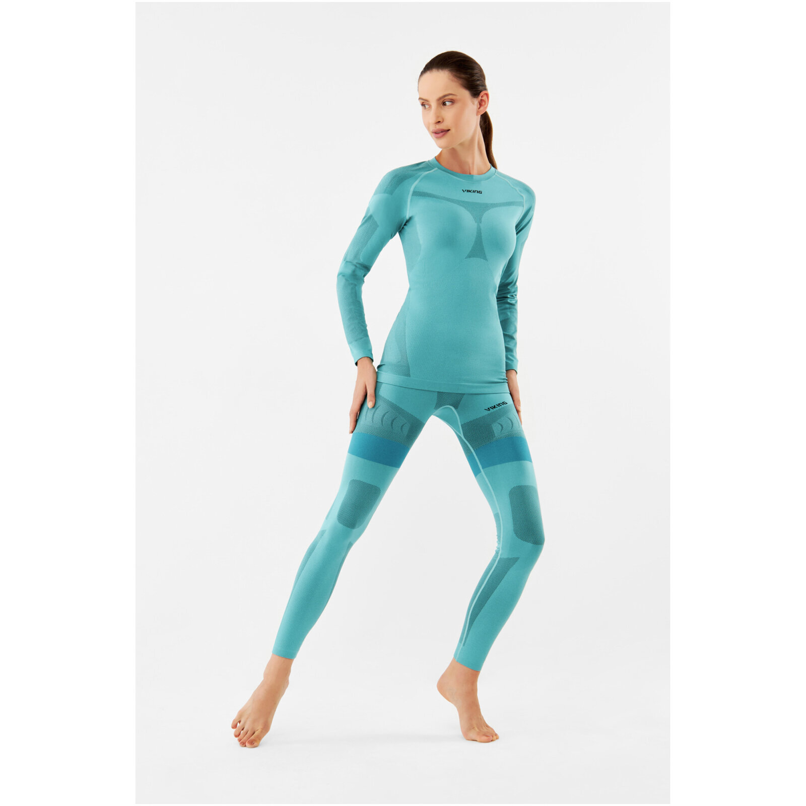 Women´s underwear Viking SET Volcanica