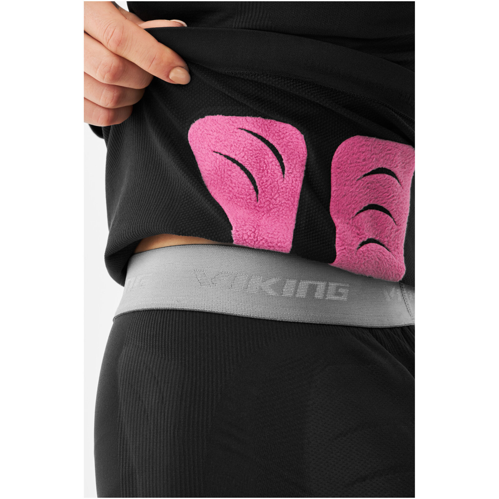 Women´s underwear Viking SET Volcanica